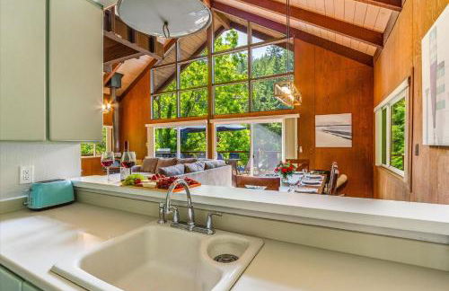 Lazy River Lodge - Hot Tub On the River Kayaks - Foto 22