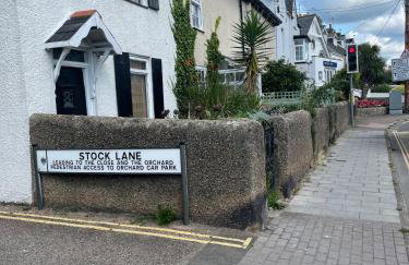 Nutshell Cottage - Foto 16