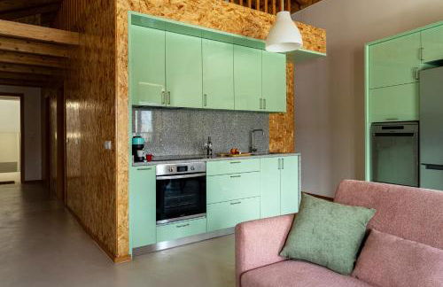 City Hall Apartments - Photo 38