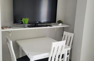 "Umma house" Escapada al Mediterráneo Apartamento con Encanto y Piscina comunitaria - Foto 8