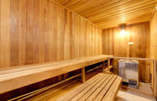 Ski-InandOut Condo with Hot Tub Access in Brian Head! - Foto 2