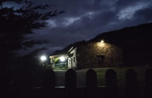 Cabaña del Jerreru - Foto 6