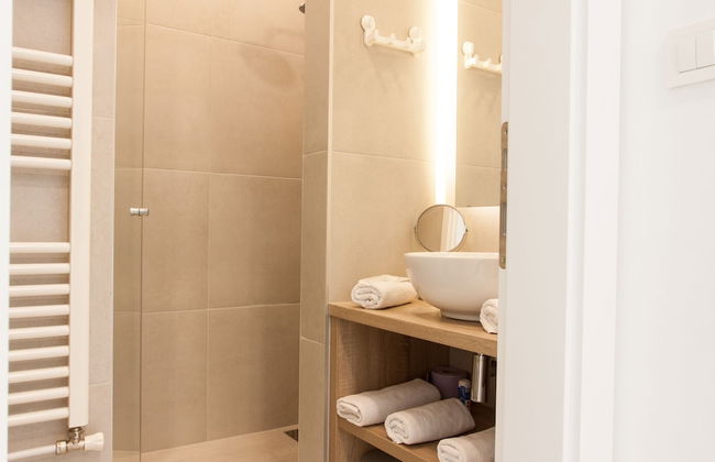 Tesla Boutique Apartments & Rooms - Photo 71