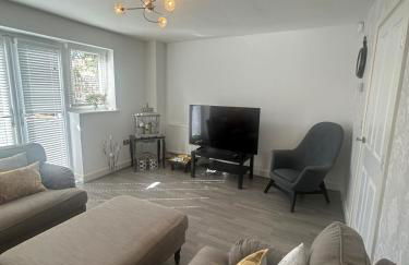 Great house close to the arena - Foto 25