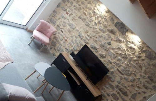 Marquise, gîte chaleureux, le coeur de la famille - Foto 5