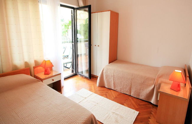 Apartments Biba Banjole / Two Bedrooms A1 - Photo 2