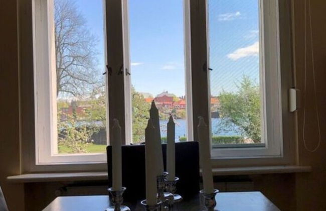 4 Villa Blanck Comfortable Holiday Residence - Foto 35