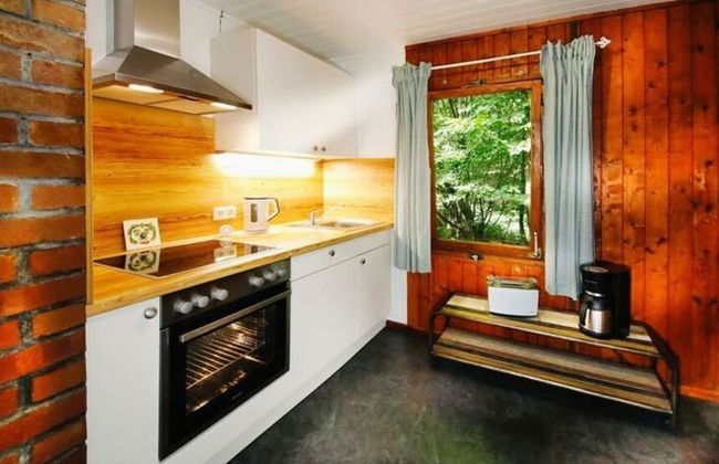 Forest House in the Roman Valley - Foto 6