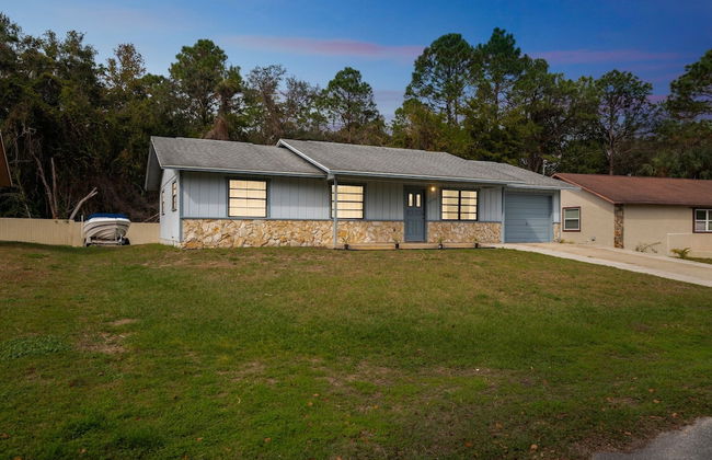 Charming Cottage Escape 3 Bedroom Home by RedAwning - Foto 29