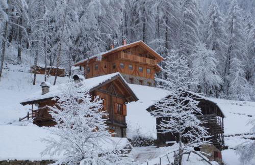 Mas De La Bolp - Chalet - Foto 11