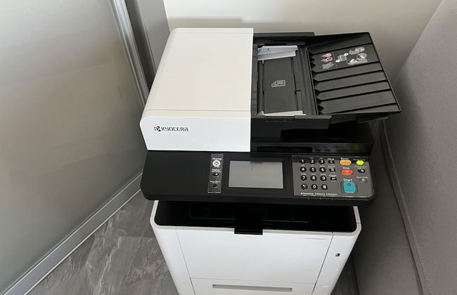 Unique Penthouse Lakeview W19 - Foto 28