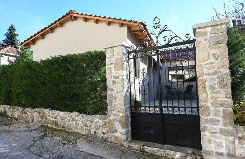 Villa Εlena - Foto 38