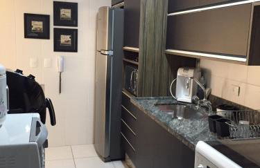 Apartamento na Riviera de Sao Lourenco - Foto 12