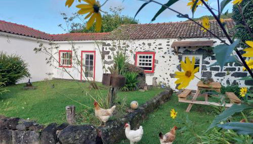 Casa Farrobo - Foto 2