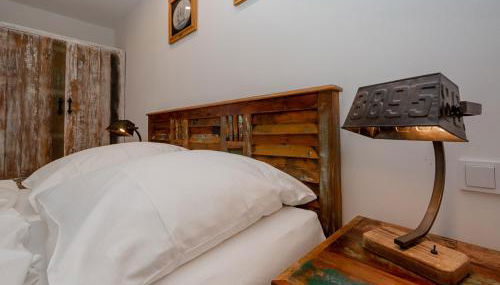 Ferienwohnung Inselblick - Foto 5