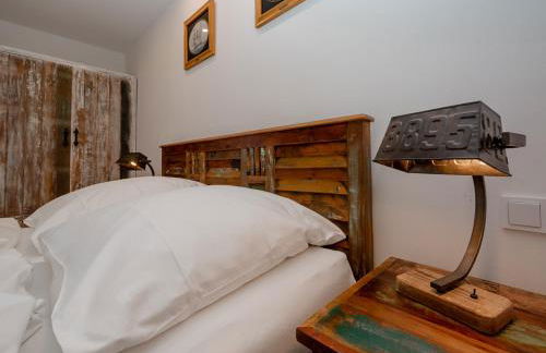 Ferienwohnung Inselblick - Foto 5