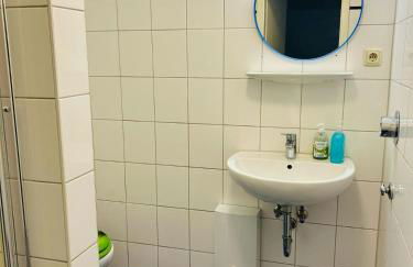 Studio mit 2 Einzelbetten, Bad Kleinen - Foto 7