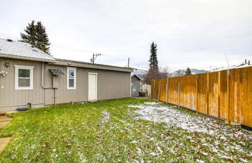 Electric Fireplace Central Coeur dAlene Studio! - Foto 22