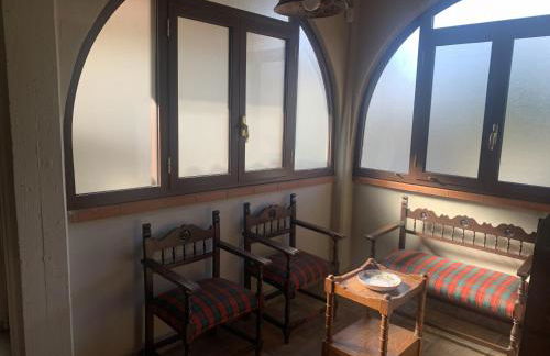 Marrucheti 16 Countryside Apartment with Free WiFi & free Parking - Foto 35