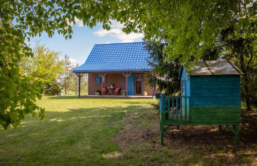 Sielanka pod lipami - Foto 8