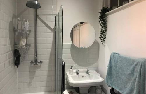 Victorian Town House in the Heart of Dover - Foto 9