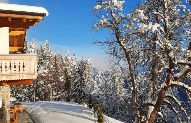 Alpenauszeit - Foto 52