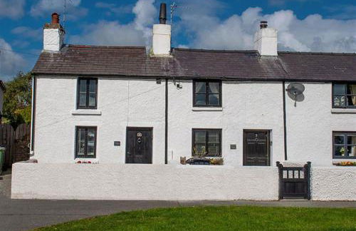 Red Robin Cottage - Foto 24