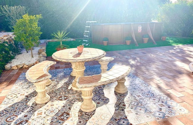 'coll de Rates' Beautiful 1-bed Apartment - Foto 31