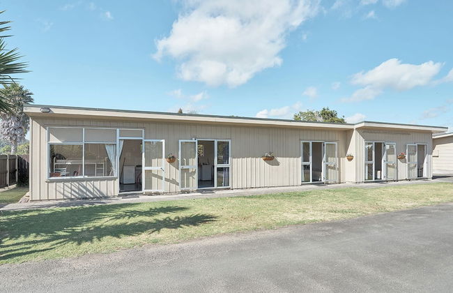 Mercury Bay Holiday Park - Foto 31