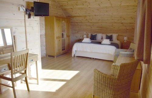 Inver Lodge, Finsbay, Isle of Harris - Foto 10