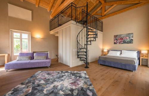 Monvì Wine Relais - Foto 30