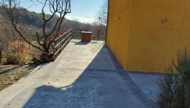 Chalet Etna - Foto 2