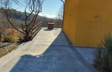 Chalet Etna - Foto 2