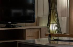 Gîte classé deux étoiles gite de France n 17 Signy-le-Petit - Foto 36