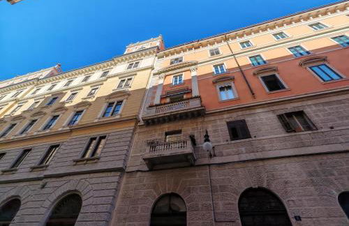 Jonathan Luxury Apartment Trieste Station - Foto 37