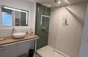 L'Atelier Jolie maison de charme proche Puy duFou - Photo 23