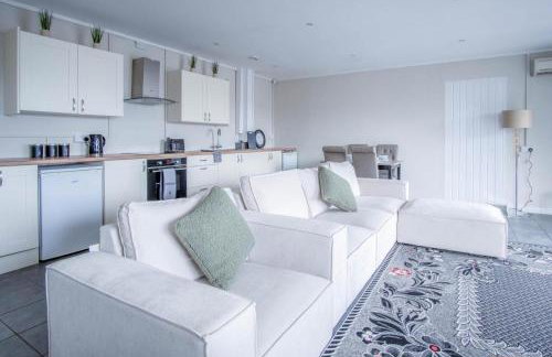 Ridgeway Retreat - 1 Bedroom Cottage - Manorbier - Foto 16