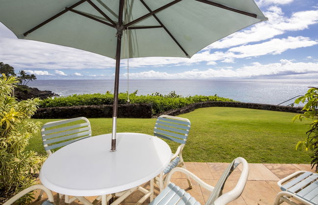 Castle Po'ipū Shores - Foto 26