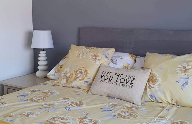 Seaview-petsok-patio-1br - Foto 3