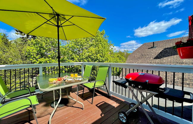 The Loft at Charlotte's Rose - Photo 45