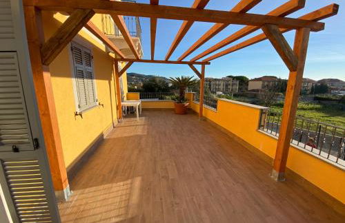 Villa Canepa - Foto 31