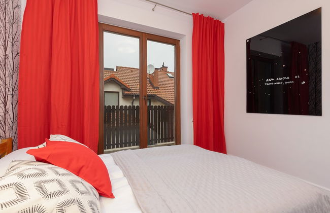 4-bedroom House in Warsaw by Renters - Foto 17