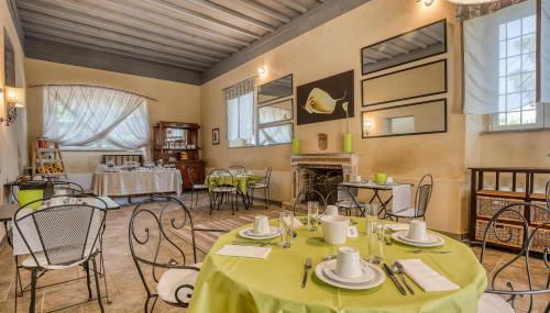 Relais Pian Di Vico - Foto 3