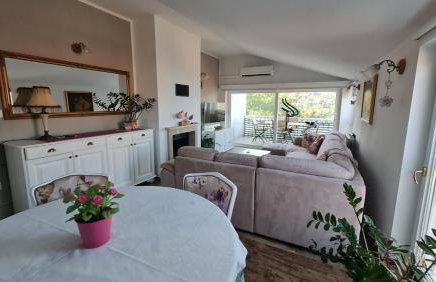 House Anastazia with spectacular view - Foto 6