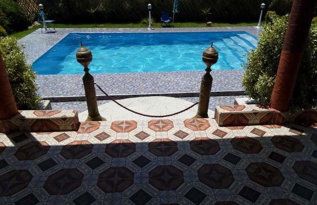 La Ferme Tifelt - Photo 9