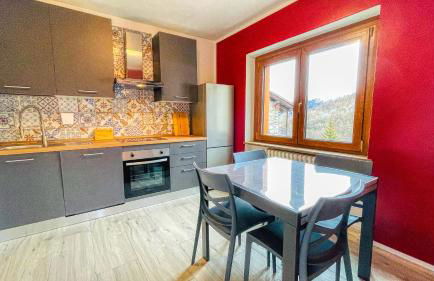 Appartamento Oasi - Affitti Brevi Italia - Foto 1