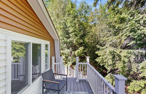 Heart Pond Hideaway Annex - Foto 25