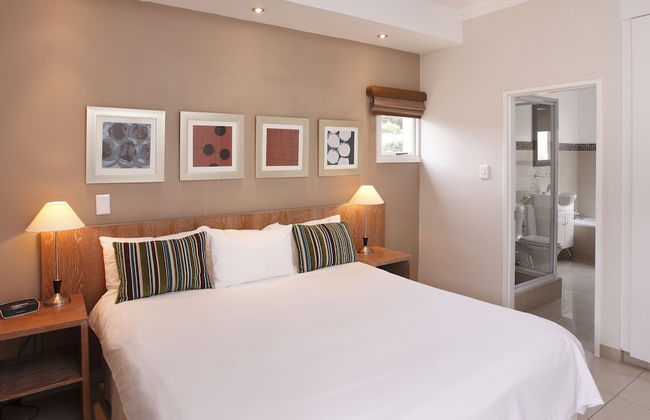 The Capital Villa - Foto 8