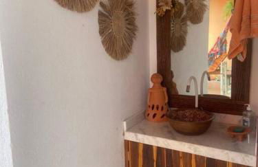 Casa carcará em Barrinha - Foto 11