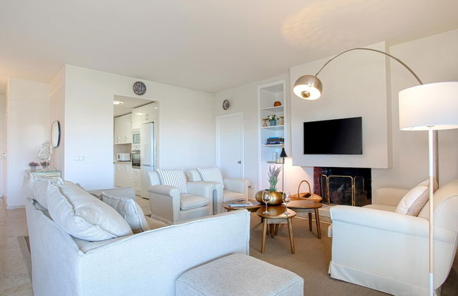 Genteel Home Los Flamencos Terrace - Foto 17